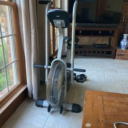Indoor Bike 