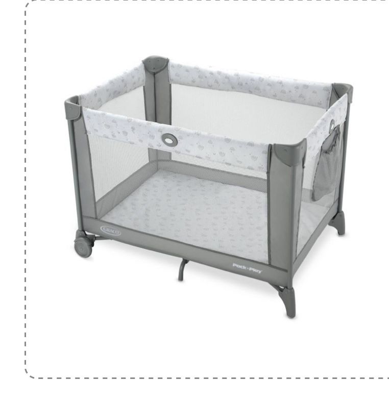 Graco Pack N Play