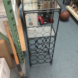 WINE RACK !