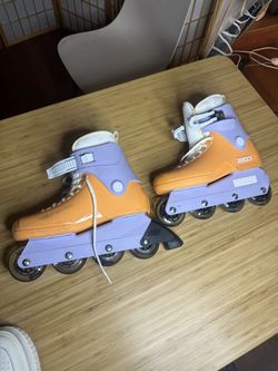 Roces Skates Roller Blades