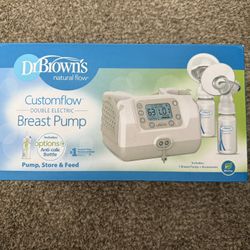 Dr. Browns Pump