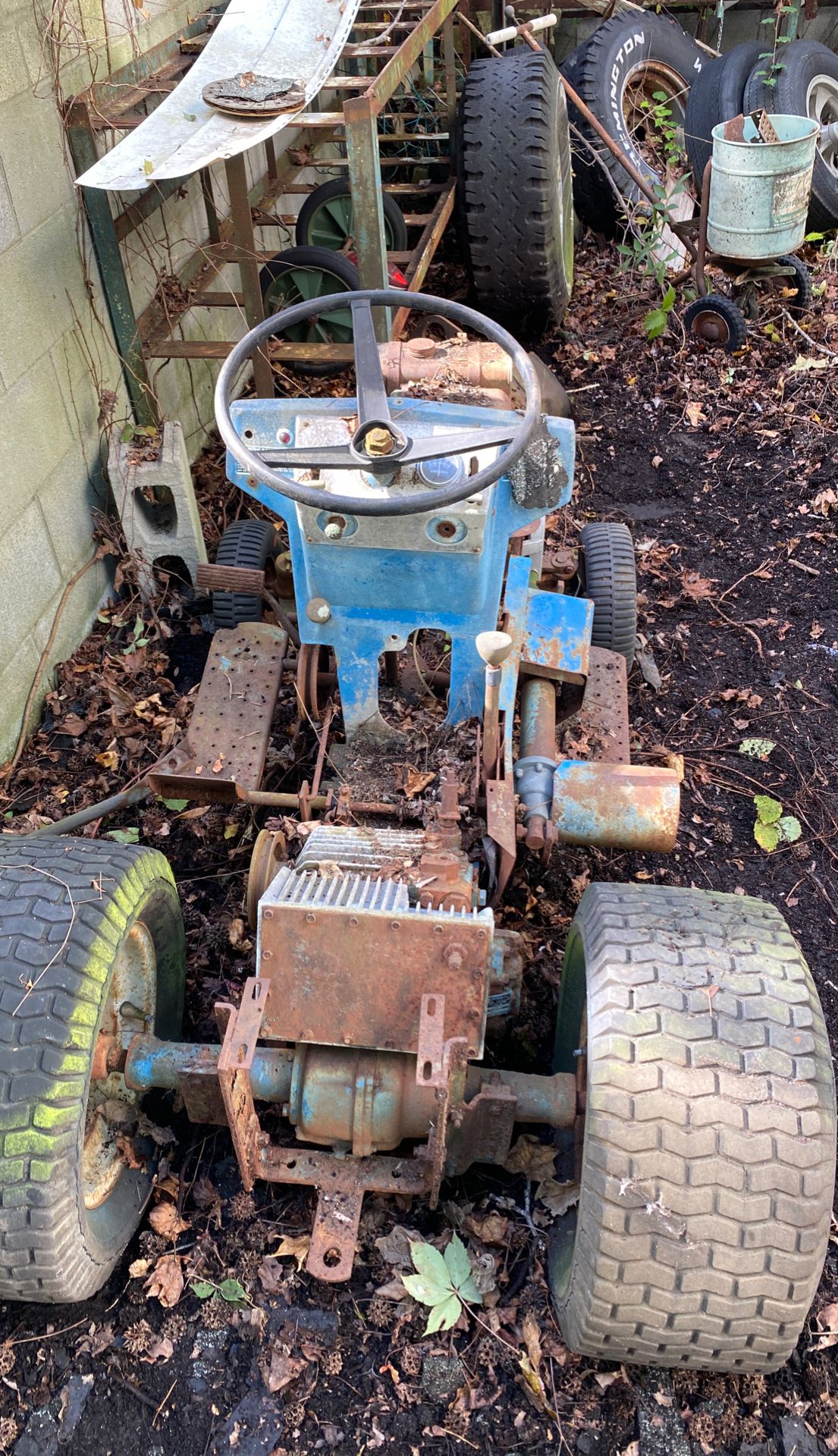Tractor-small