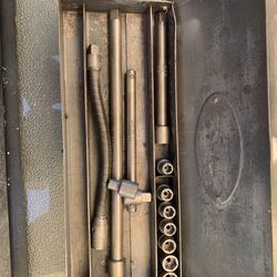 Britool  British made