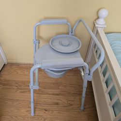 Bedside Commode/Potty
