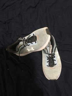 Under Armour Project Rock 6 Training Shoes