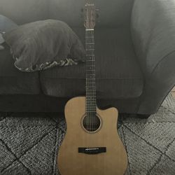 YAMAHA GC12S Acoustic Guitar