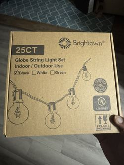 String Lights