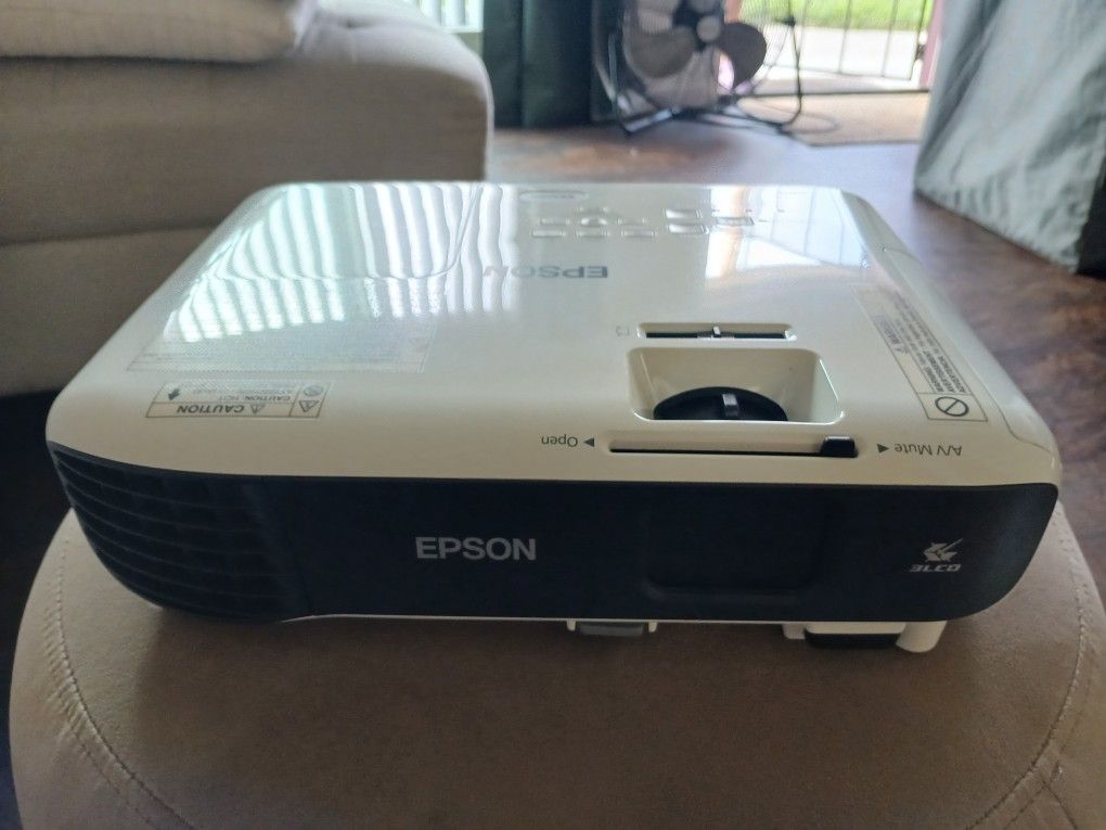 Projector Epson