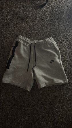 Nike Tech Pants