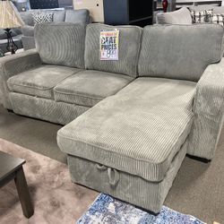 awesome sleeper sofa ☁️🤍 $799