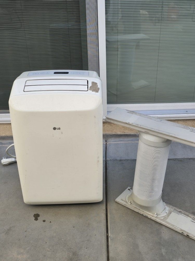AC PORTABLE UNIT