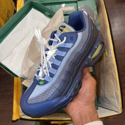 Nike Air max Yu-gi-oh