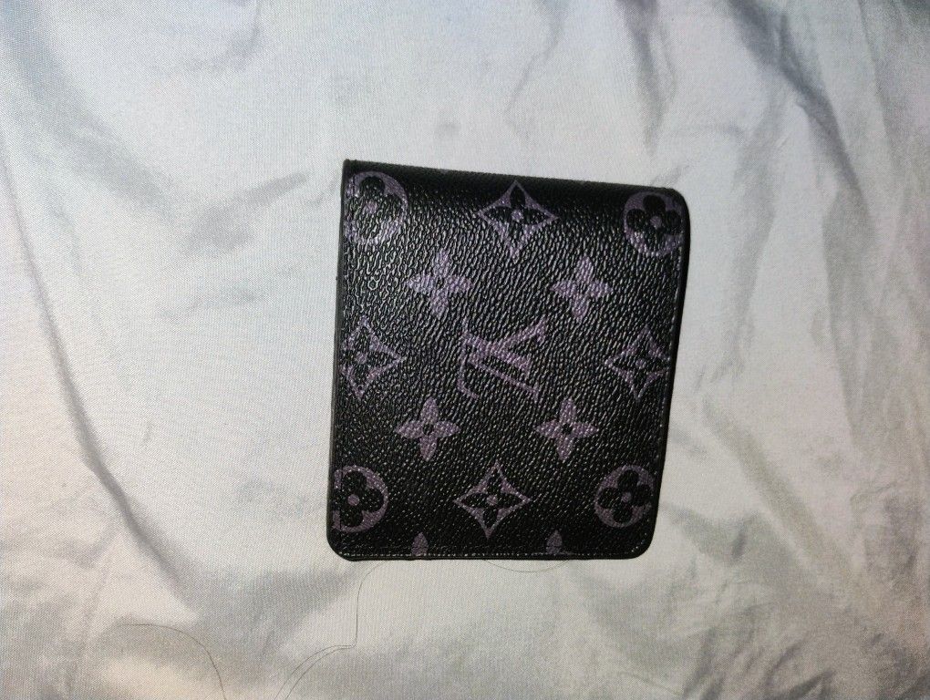 Mems Wallet