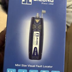 Fault Locator 