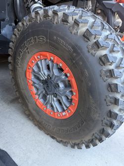 Utv Tires