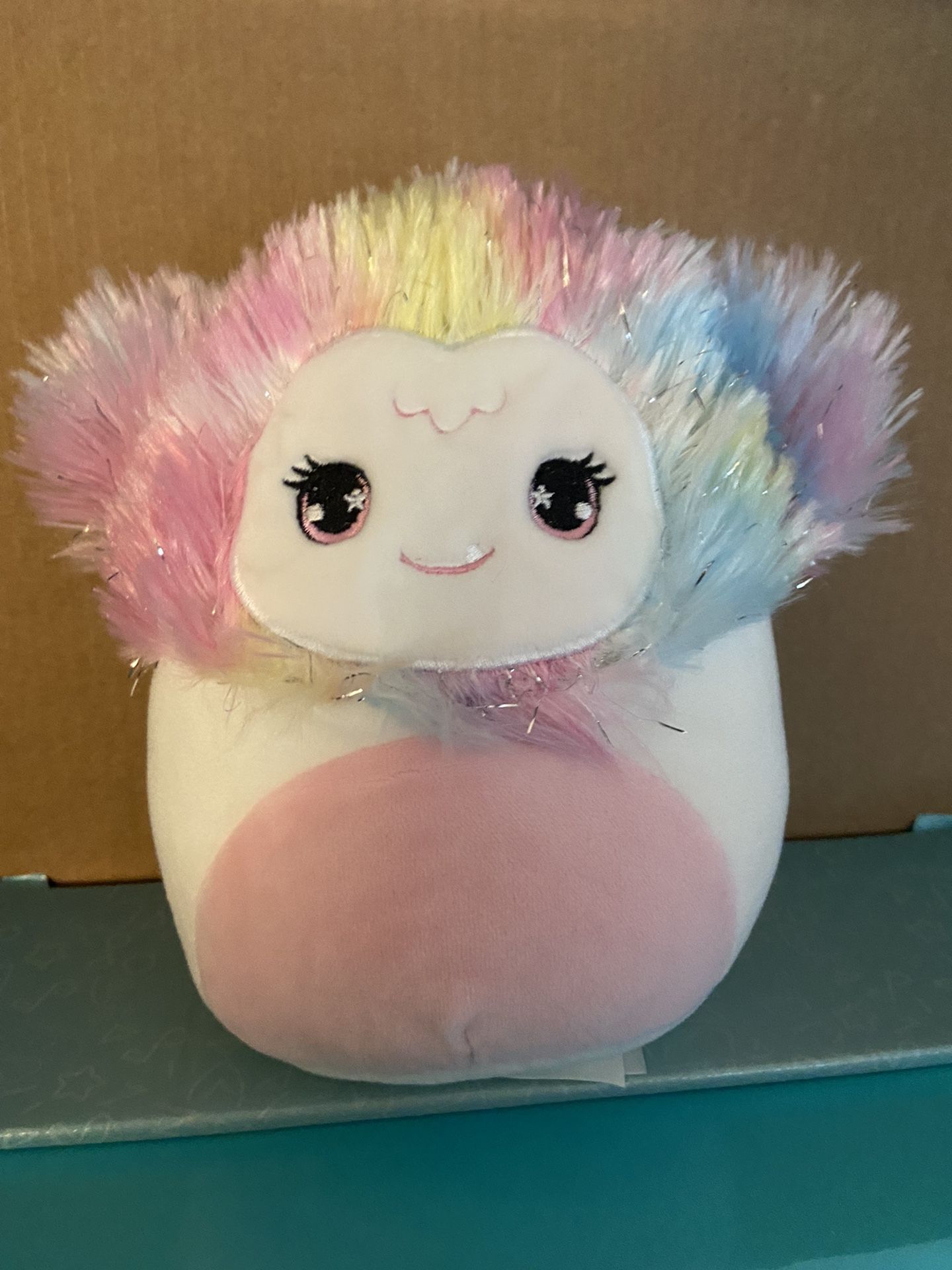 Squishmallow 