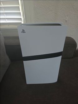 Ps5 Pro and PS5 Dual Sense Edge Controller