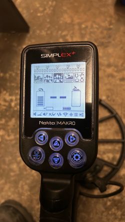 Nokta simplex makro