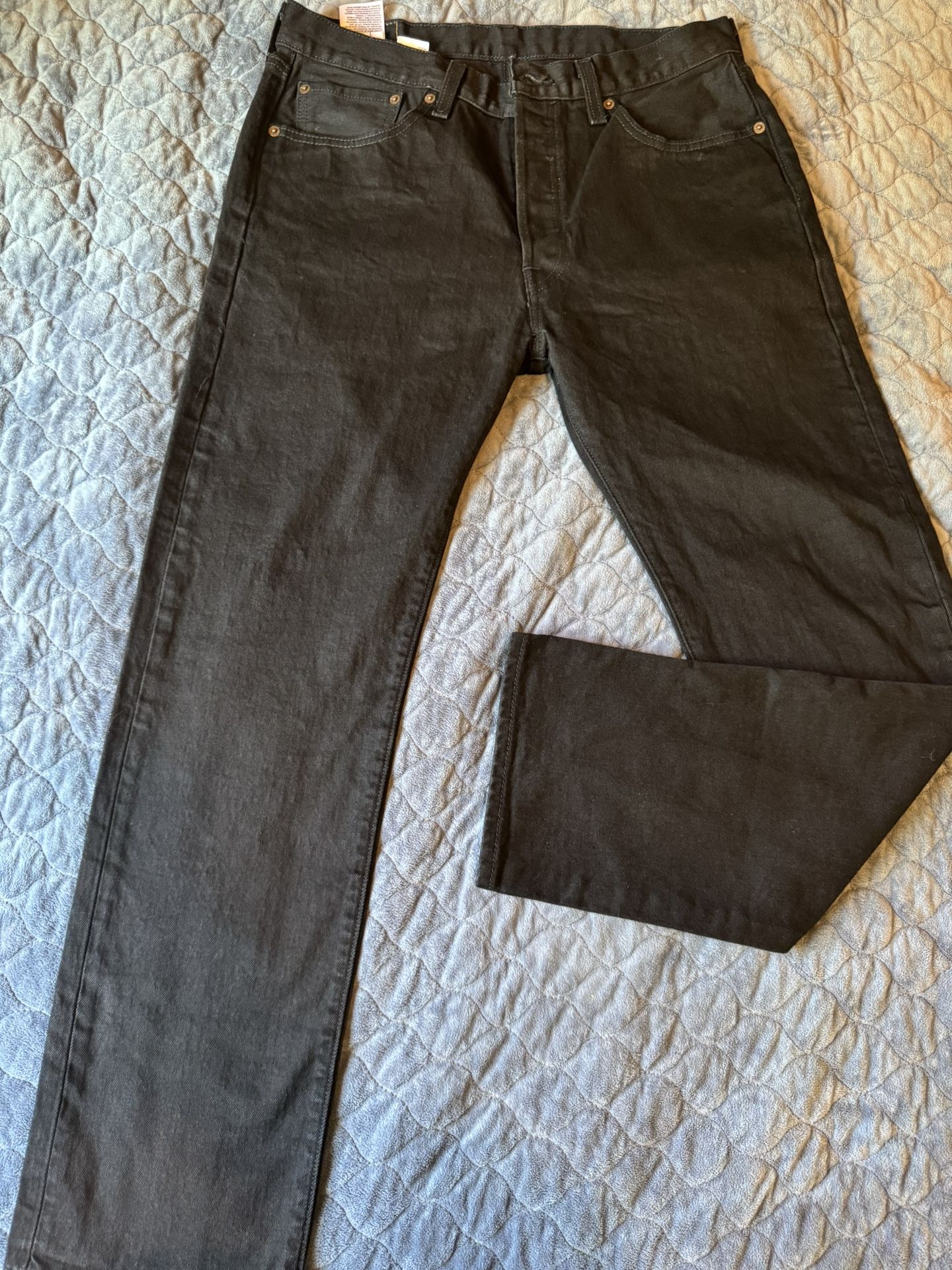 501 Levi’s Jeans 33x30
