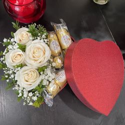 Valentine’s Day Gifts 
