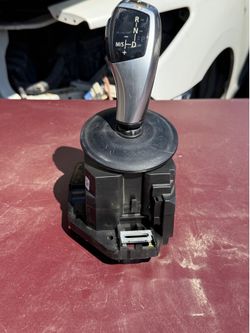 08 BMW 5Automatic Gear Shifter Selector