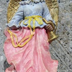 Angel Figurine