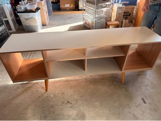 Tv stand/console