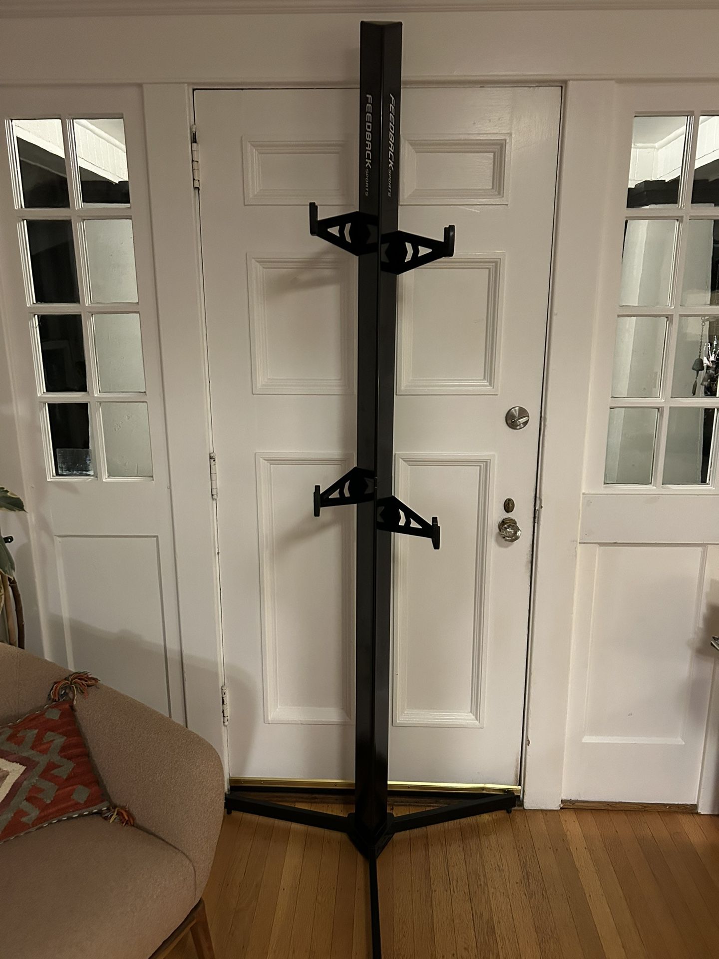 Feedback Sports 2 Bike Stand