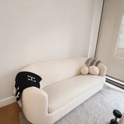 Couch For Sale 