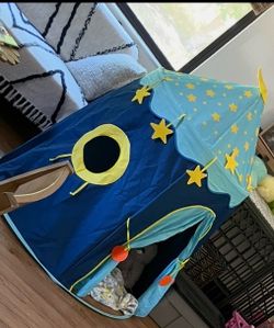 Kids tent