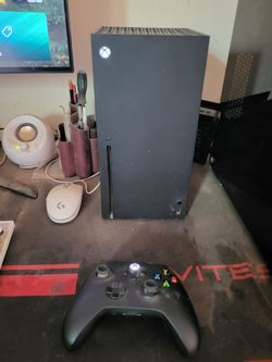 Xbox Series X