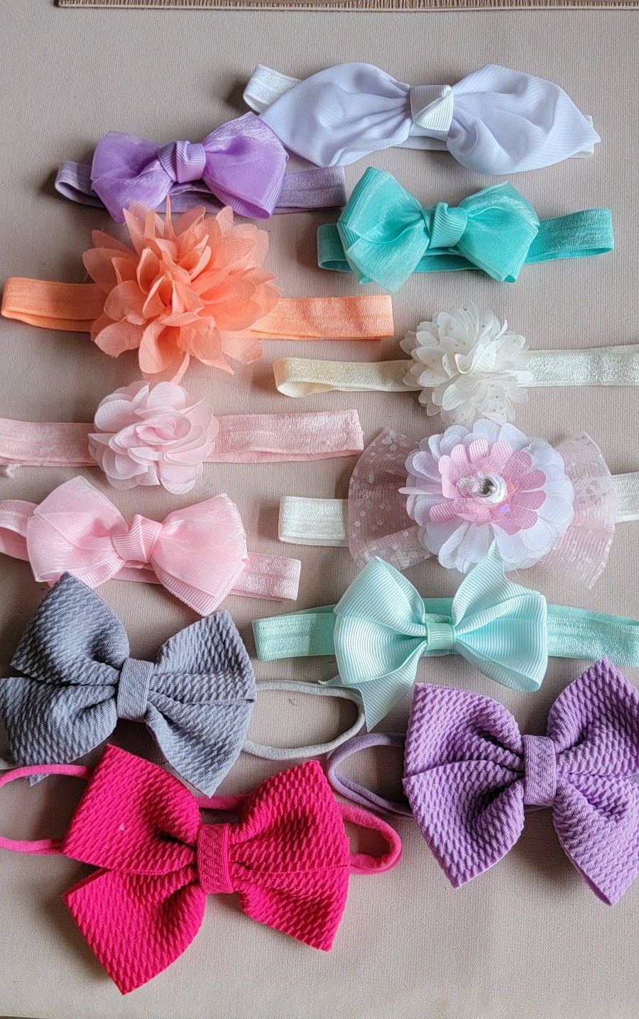 Headband Bundle
