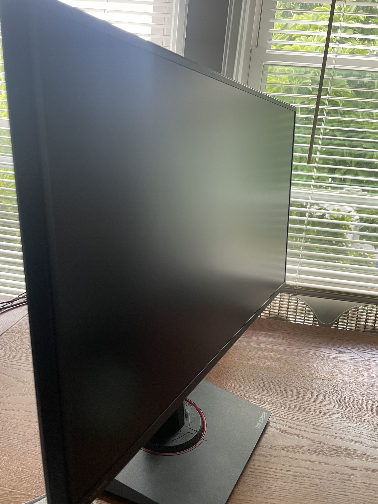 ASUS ROG Swift 360Hz PG259Q 24.5” HDR Gaming Monitor for Sale in Brooklyn,  NY - OfferUp