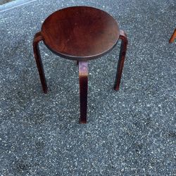 Mini Side Table / Stool 