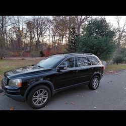 2010 Volvo XC90