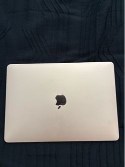 Macbook Air