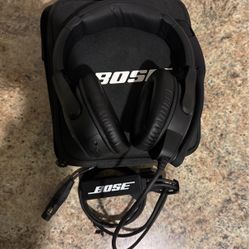 Bose SoundComm B40