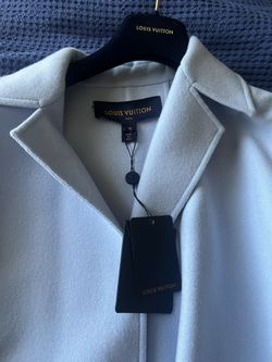 Louis Vuitton Women Long Jacket New