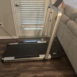 Walking Pad/Treadmill 
