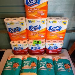 Household Bundle Scott.. Annaville Area Location 