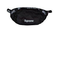 Supreme Waist Bag