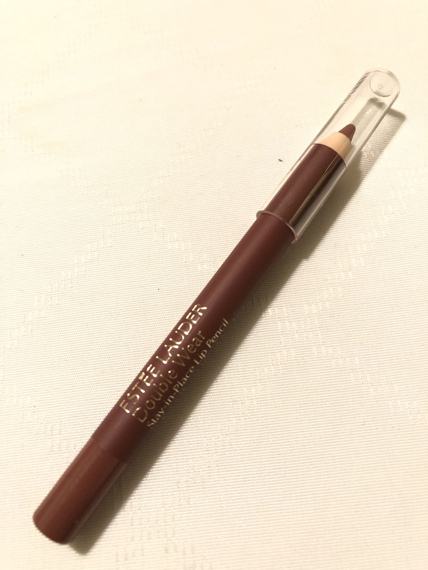Estée Lauder Double Wear Lip Pencil 08