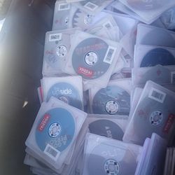 Tons Of Movies!!!