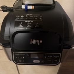 Ninja Air Fryer