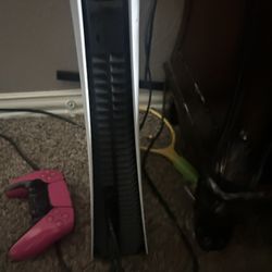 Ps5 Digital Extra Pics 