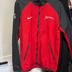 Light Weight Jacket