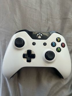 Xbox One Wireless Controller