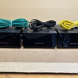 NETGEAR Mesh WiFi 6 Router 