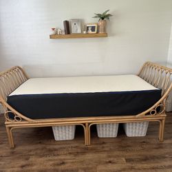 twin nectar mattress 