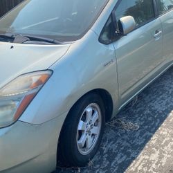 2007 Toyota Prius